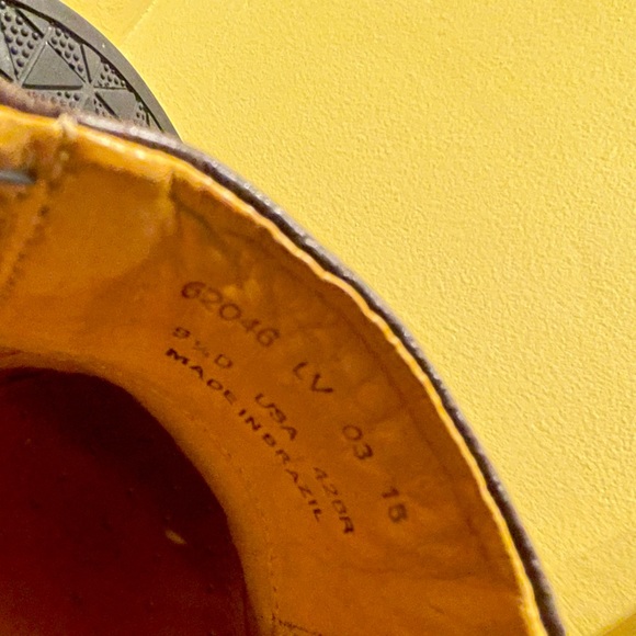 Men’s Sandro Moscolini Men’s Loafers - Picture 8 of 8